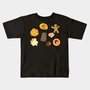 Sweet treat Kids T-Shirt